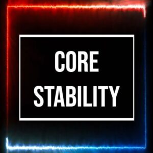 Parry Glasspool Instagram - CORE STABILITY 

ONE COULD ARGUE. And one will. That visible abs look cool. And they do. But having a slick "six-pack" doesn't necessarily = core stability or overall core strength. A lot of people are lacking in the functional department! 

Here's why core stability should be a top priority:

1️⃣Functional Strength: Core stability provides the foundation for nearly all movements in daily life and sports. Whether you're picking up groceries, playing sports, or performing any physical activity, a stable core is essential for transferring force and generating power efficiently. It allows you to move with control, balance, and coordination.

2️⃣ Injury Prevention: A strong & stable core helps protect your spine and surrounding structures (such as the lower back) from injury. It acts like a natural brace that supports your spine & prevents excessive movement or strain during various activities. Without core stability, you're more susceptible to back pain and injury.

3️⃣ Improved Posture: A stable core plays a significant role in maintaining good posture. It helps you stand tall, reducing the risk of developing poor posture habits that can lead to musculoskeletal issues over time.

4️⃣ Enhanced Performance: Whether you're an athlete or simply looking to perform better in your daily activities, core stability can significantly improve your performance. It allows you to generate more power, improve agility, & maintain better balance and control.

5️⃣ Reduction in Back Pain: Many people (and me) experience back pain, & weak core muscles are a common contributor. Strengthening the core can alleviate or prevent back pain by providing better support for the spine.

6️⃣ Injury Recovery: If you've suffered an injury, core stability exercises are often a massive part of the rehabilitation process. Building a strong, stable core can help you recover faster & reduce the risk of reinjury.

7️⃣ Overall Health: Core stability exercises engage not only the sexy Ab muscles but also the deeper stabilizing muscles around the spine. These deeper muscles support & protect your internal organs, improve digestion, & can even enhance respiratory function.
