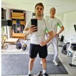 Parry Glasspool