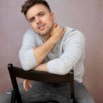 Parry Glasspool