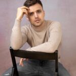 Parry Glasspool