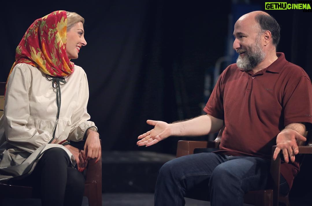 Parsa Pirouzfar - 20.7K Likes - .
پیشفروش نمایش «یک روز تابستانی» به كارگردانى پارسا پیروزفر از فردا، چهارشنبه سيزدهم تیرماه ساعت دوازده ظهر در سایت تیوال آغاز خواهد شد.
.
لينك خريد بليط:
https://www.tiwall.com/theater/yekruzetabestani
.
عکس: محمدصادق زرجویان
.
#parsapirouzfar #parsapiroozfar #پارساپيروزفر #پارسا_پيروزفر #تئاتر