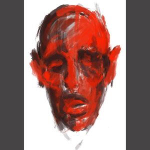 Parsa Pirouzfar Instagram - 'ضربه فنى' - بيست و سوم ارديبهشت ٩٧ •
‘Knocked out’ by Parsa Pirouzfar, 5.13.2018