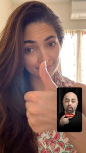 Actress Parvathy Omanakuttan HD Instagram Photos and Wallpapers May 2024