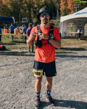 Pascal-Hugo Caron-Cantin Instagram - Belle petite leçon sur moi-même ce week-end! 🏃🏼‍♂️

J’ai du arrêter le 80KM à 56KM, c’était devenu dangereux parce que mes jambes ne fonctionnaient plus.

Ça fait deux jours que j’y pense, et je crois que j’ai pas dit mon dernier mot 🤘🏼🤘🏼

Swipe pour voir le moment où j’ai réalisé que j’étais dans la merde.

Merci à ma soeur @marilou_c_c pour le support, et pour le petit rire sur la vidéo 😂