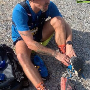 Pascal-Hugo Caron-Cantin Instagram - Belle petite leçon sur moi-même ce week-end! 🏃🏼‍♂️

J’ai du arrêter le 80KM à 56KM, c’était devenu dangereux parce que mes jambes ne fonctionnaient plus.

Ça fait deux jours que j’y pense, et je crois que j’ai pas dit mon dernier mot 🤘🏼🤘🏼

Swipe pour voir le moment où j’ai réalisé que j’étais dans la merde.

Merci à ma soeur @marilou_c_c pour le support, et pour le petit rire sur la vidéo 😂