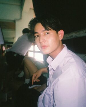 Passatorn Koolkang Instagram - 📖