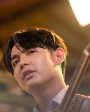 Passatorn Koolkang Instagram - 🎸