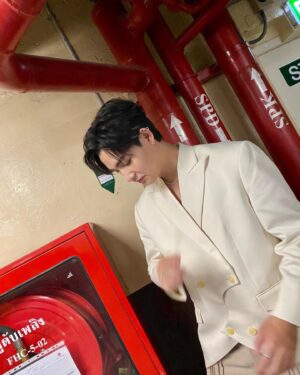 Passatorn Koolkang Instagram - 🌕 #kazzawards2023