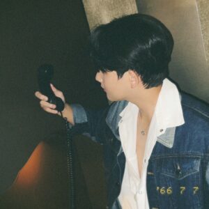 Passatorn Koolkang Instagram - โทรมาเด้อ 📞