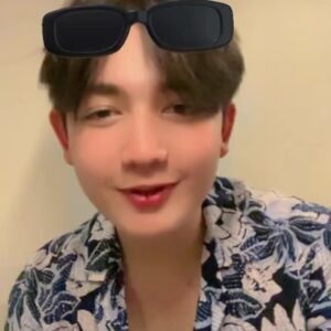 Actor Passatorn Koolkang HD Instagram Photos and Wallpapers July 2023
