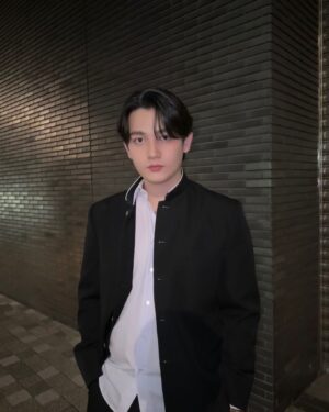Passatorn Koolkang Instagram - 🇯🇵