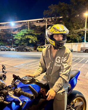 Passatorn Koolkang Instagram - Z9💙