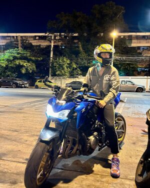 Passatorn Koolkang Instagram - Z9💙