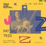 Pat Metheny