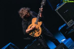 Pat Metheny Instagram - 9.5.22 Live in Roma
📷 Alex Chiapparelli

Next up:
17 May Berlin, DE
19 May Bielefeld, DE
20 May Neunkirchen, DE
21 May Paris, FR
22 May Brussels, BE

🎟 link in Bio