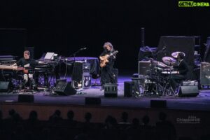 Pat Metheny Instagram - 9.5.22 Live in Roma
📷 Alex Chiapparelli

Next up:
17 May Berlin, DE
19 May Bielefeld, DE
20 May Neunkirchen, DE
21 May Paris, FR
22 May Brussels, BE

🎟 link in Bio