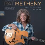 Pat Metheny