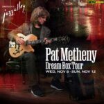 Pat Metheny