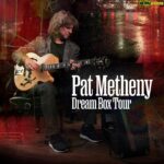 Pat Metheny
