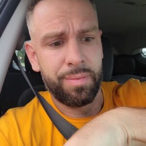 Pat Stay Instagram - Simple order smh....