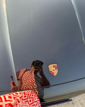 Patara Eksangkul Instagram - 🌞 @porsche.thailand @pineapplesurfclub