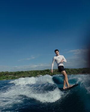 Patara Eksangkul Instagram - Surfing through 2024