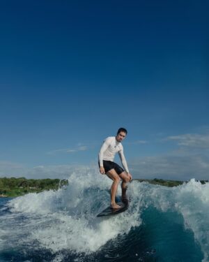 Patara Eksangkul Instagram - Surfing through 2024