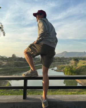 Patara Eksangkul Instagram - :)) @marasca.khaoyai