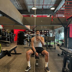Patara Eksangkul Instagram - Month number 5