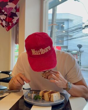 Patara Eksangkul Instagram - Beef lover 🥩 @loulou.bkk