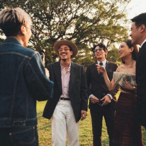 Patara Eksangkul Instagram - เป็นความทรงจำที่ดี แต่ความทรงจำกูน้อยมาก #hermanhisnatty