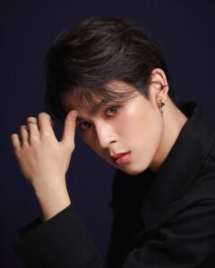 Actor Patpasit Na Songkhla HD Instagram Photos and Wallpapers July 2024