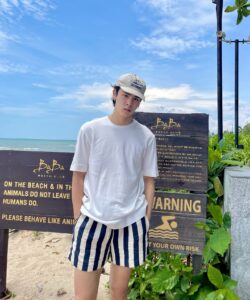 Actor Patpasit Na Songkhla HD Instagram Photos and Wallpapers May 2024