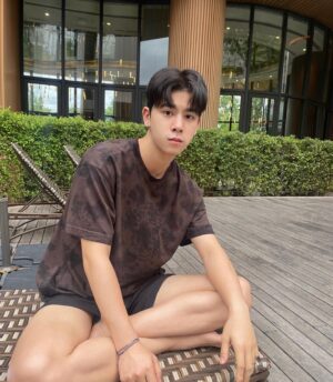 Patpasit Na Songkhla Instagram - นั้น โน้น นี่