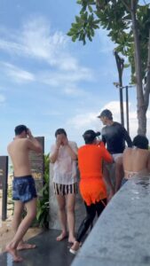 Actor Patpasit Na Songkhla HD Instagram Photos and Wallpapers May 2024