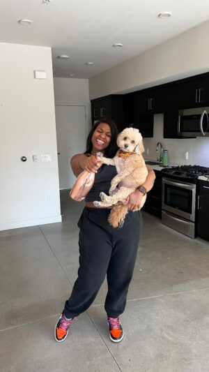 Patrice Covington Instagram - NOVEMBER:

I bounced out of a city I’ve called home for the better part of 6 years. Whew chile! BUT the real HOME is where I’ve always been…with my loved ones in these photos. I was built Ford tough about leaving them til that plane took off. See last video… tow up! 😩

@twopointoh @jovianzayne @christiandante @keithantoneii @gray_sandy @checkmystaats @chestergregory @therealbtc @ladytbrinson @kelcygriffin @brian.nelsonjr @renellenicole @tiffanyblackness @briepyt @capboy1231 @sweetsuella ….. we will always GO together! “No matter how far…don’t worry baby!”

And my sweet baby brother @markjphood ain’t in these photos but literally my right hand guy where ever and whenever. ♥️ 

🥂 to the Galaxy and beyond! 🌌