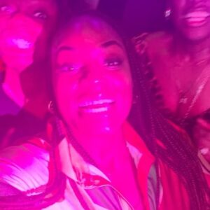 Patrice Covington Instagram - Life Lately
•
•
•
1. Dropped by Miami Art Basel
2. Tatted so I don’t forget
3. The Good Time sisters
4. Our movie screening
5. Sonphew is grown 😫😭
6. My fave Art Basel Exhibit
7. “Dis boy be in my dm say I’m pretty”
8. My brother cooked for me
9. Shadypoo but make it Christmas 
10. Strike is ova!