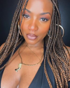 Patrice Covington Instagram - 🌹♥️💋