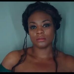 Patrice Covington Instagram - 🎬 “For What It’s Worth” 

Streaming MARCH 7th on BET  ✨

#dontbeastarbeagalaxy 🌌