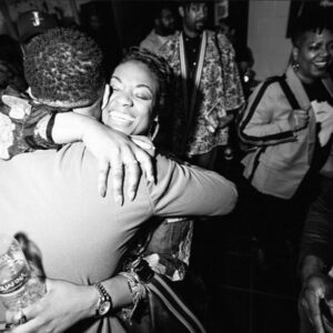 Patrice Covington Instagram - Mark’s people and nobody else’s. ✨ 
•
•
•
Proud isn’t enough! I’m never not proud of my Mark! But THIS right here! 🤸🏾‍♀️🤸🏾‍♀️🤸🏾‍♀️ forever changed by your gift. Thank you for sharing. I love you Mr. Director. 
To the tribe…mission “make Mark cry” was an actual success.