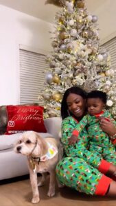 Actress Patrice Covington HD Instagram Photos and Wallpapers June 2024