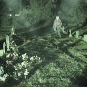 Patricia Cornwell Instagram - Looking for the graves of Jack the Ripper’s victims.