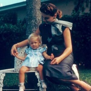 Patricia Cornwell Instagram - My first Mother’s Day without her, and so grateful for the many years we had.