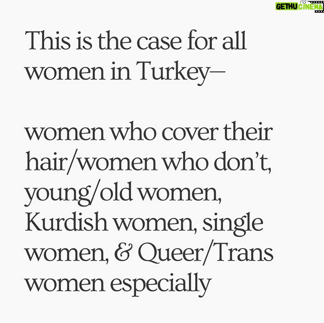 Patricia Isaac - 46 Likes - The reason behind #challengeaccepted #pınargültekin - when I thought the “challenge” was simply about women telling other women “I think you’re an amazing human, let’s celebrate one another”, that seemed like a light and fun little way of doing it. • This hashtag, however, is about so much more. Indian, Middle-Eastern, Black, Indigenous, Asian...so many experience femicide. This challenge brings it to our attention even more • Please swipe right - slides end with the face of Pinar. 🖤#ThoughtsPrayersAndACTION