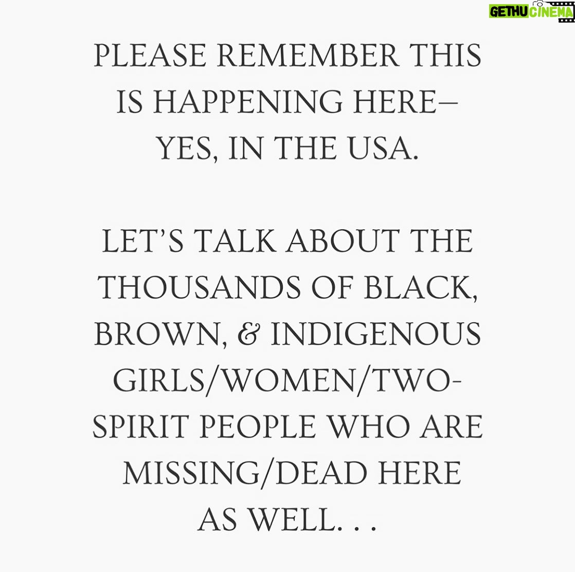 Patricia Isaac - 46 Likes - The reason behind #challengeaccepted #pınargültekin - when I thought the “challenge” was simply about women telling other women “I think you’re an amazing human, let’s celebrate one another”, that seemed like a light and fun little way of doing it. • This hashtag, however, is about so much more. Indian, Middle-Eastern, Black, Indigenous, Asian...so many experience femicide. This challenge brings it to our attention even more • Please swipe right - slides end with the face of Pinar. 🖤#ThoughtsPrayersAndACTION