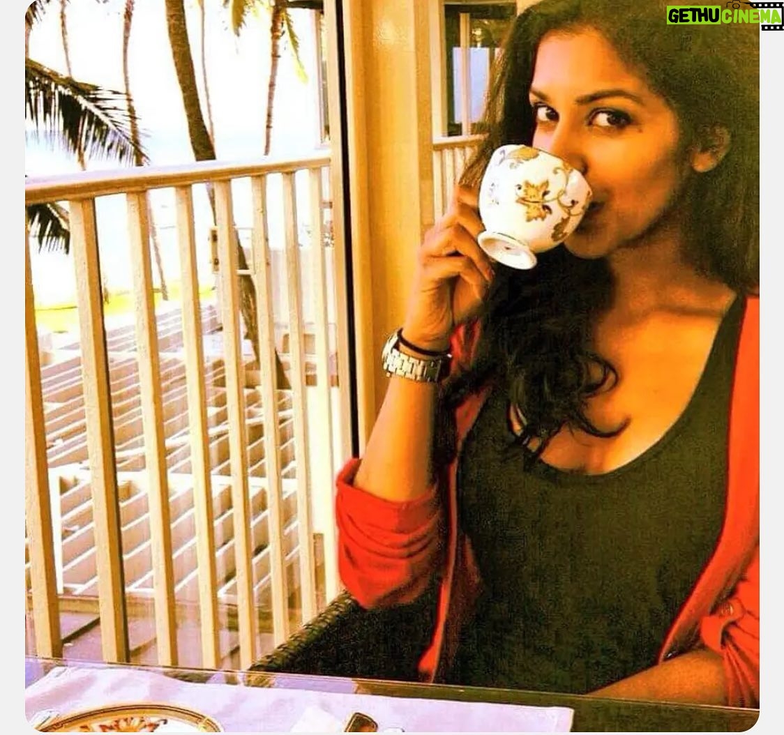 Patricia Isaac - 96 Likes - #TuesdayTeaTalksāļø#TuesdayTreeTalks?š“