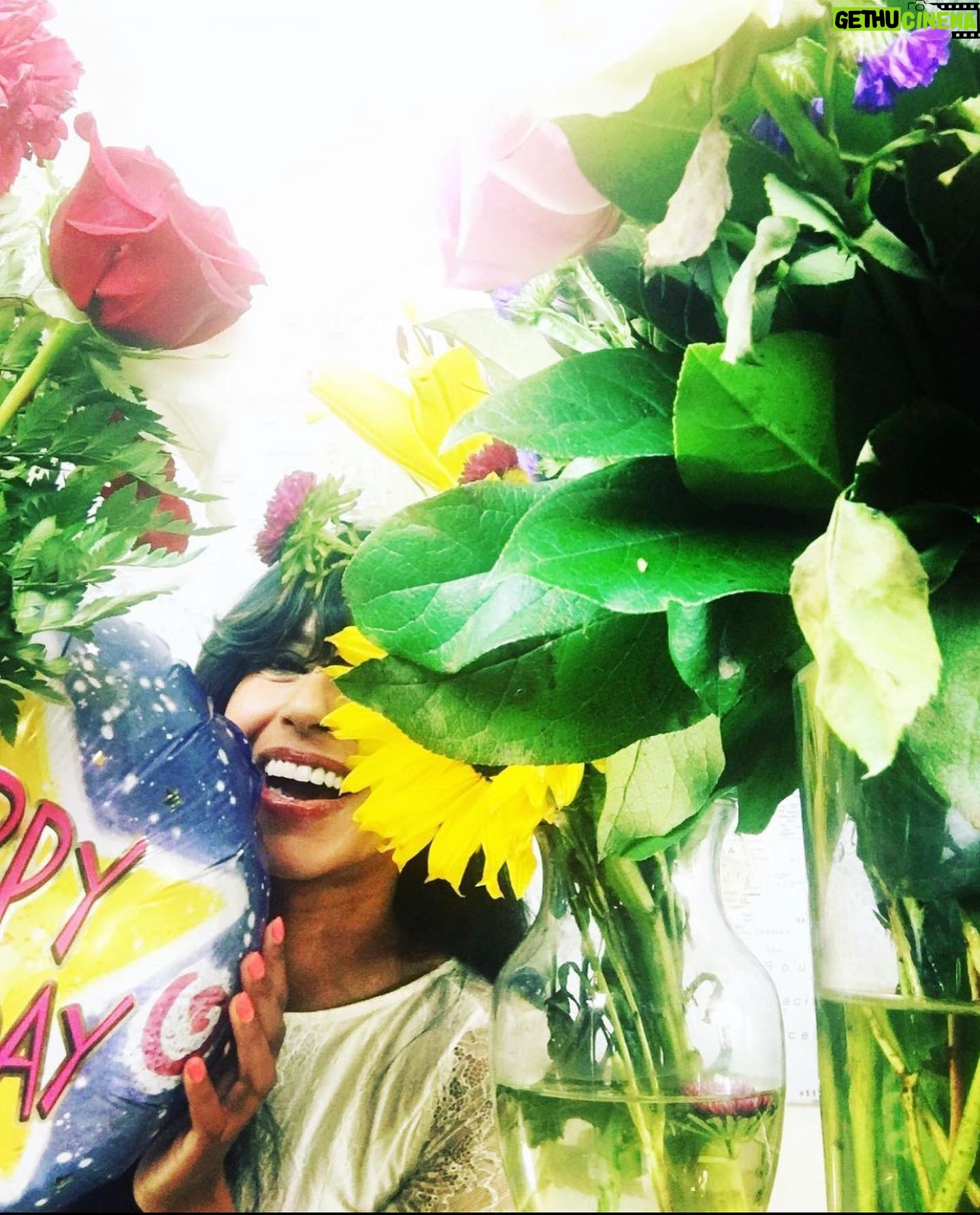 Patricia Isaac - 3 Likes - Thank you for the birthday wishes, friends 💕. Thank you to each of you who adds goodness to my life. It’s been a fast year, a big year, a great year. Excited for this next one, and grateful for it already. Happy 7/11 xoxo