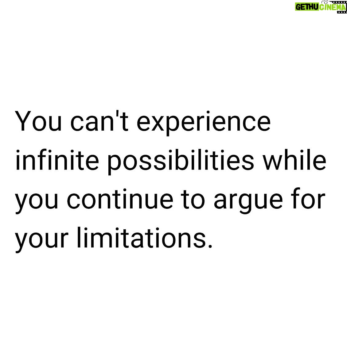 Patricia Isaac - 60 Likes - I love this reminder, though I get it’s not always easy. • One of my favorite hacks (ps I can’t say this is a proper use of the term “hack”) is this - I play “what if” in a fun way, as opposed to ruminating on “what if” in a fearful way. Suddenly I’m lighter, more confident, more grateful, more joyful, more generous, more all-the-good-things. • That’s all I’ve got for now. Happy Wednesday 🖤