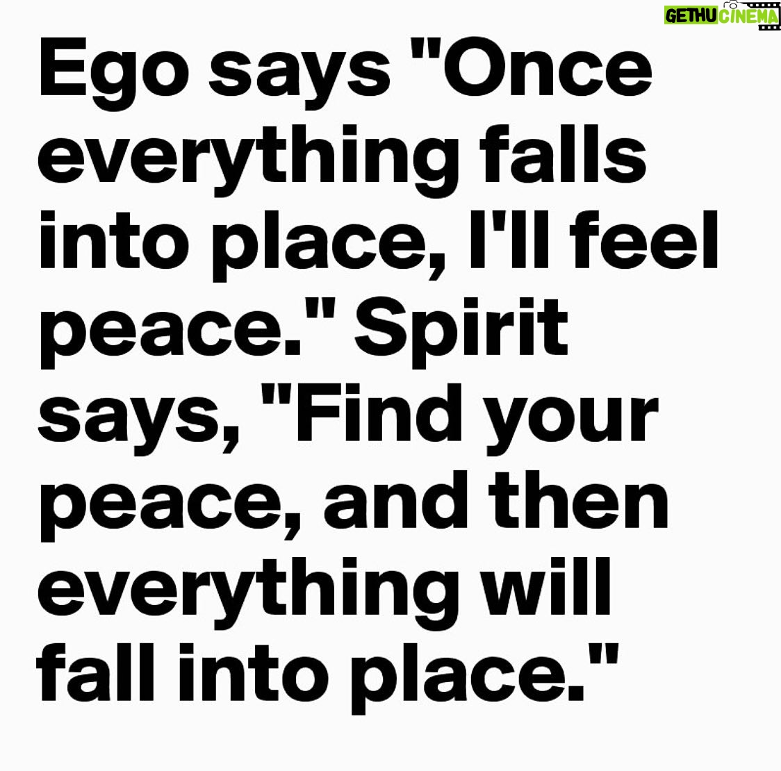 Patricia Isaac - 54 Likes - As someone who is a perpetual “doer”, I’ve found my definition of “everything falling into place” shifts when I come from the latter. Fulfillment vs only Ticked Boxes. 💛✨#simplenoteasy