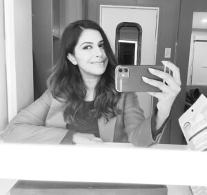 Patricia Isaac Instagram - Happy Friday Friends 🤍🎥🎬